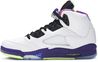 Shop (Año Escolar) Air Jordan 5 Retro 'Alternate Bel-Air' DB3024-100