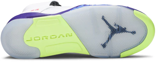 Purchase (Año Escolar) Air Jordan 5 Retro 'Alternate Bel-Air' DB3024-100