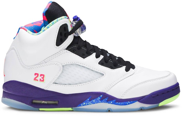 (Grade School) Air Jordan 5 Retro 'Alternate Bel-Air' DB3024-100 Buy (Grade School) Air Jordan 5 Retro 'Alternate Bel-Air' DB3024-100