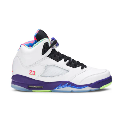 (GS) Jordan 5 Retro 'Alternate Bel-Air'