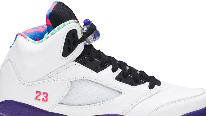 (Grade School) Air Jordan 5 Retro 'Alternate Bel-Air' DB3024-100 Order (Grade School) Air Jordan 5 Retro 'Alternate Bel-Air' DB3024-100