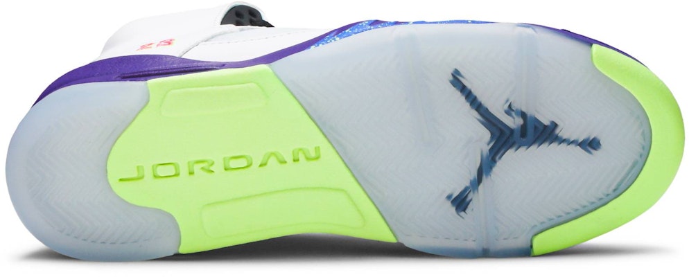 (Grade School) Air Jordan 5 Retro 'Alternate Bel-Air' DB3024-100 Shop (Grade School) Air Jordan 5 Retro 'Alternate Bel-Air' DB3024-100