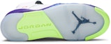 Shop (Kanak-kanak) Air Jordan 5 Retro 'Alternate Bel-Air' DB3024-100