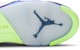 (Kanak-kanak) Air Jordan 5 Retro 'Alternate Bel-Air' DB3024-100