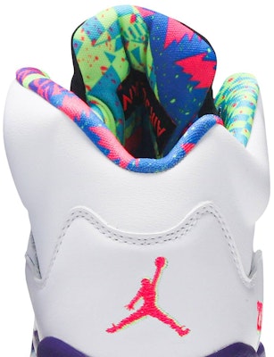 (Grade School) Air Jordan 5 Retro 'Alternate Bel-Air' DB3024-100 Sizing (Grade School) Air Jordan 5 Retro 'Alternate Bel-Air' DB3024-100