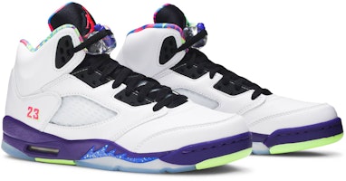 (Año Escolar) Air Jordan 5 Retro 'Alternate Bel-Air' DB3024-100 Cheap (Año Escolar) Air Jordan 5 Retro 'Alternate Bel-Air' DB3024-100