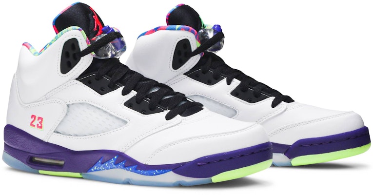 (Grade School) Air Jordan 5 Retro 'Alternate Bel-Air' DB3024-100 Cheap (Grade School) Air Jordan 5 Retro 'Alternate Bel-Air' DB3024-100