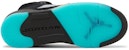 (Kanak-Kanak) Air Jordan 5 Retro 'Aqua' 440888-047