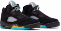 Cheap (Kanak-Kanak) Air Jordan 5 Retro 'Aqua' 440888-047
