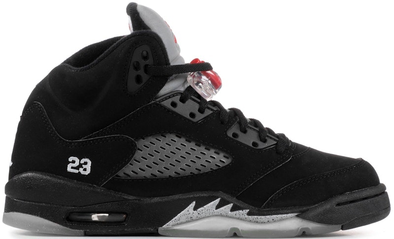 air-jordan-5-retro-black-youth