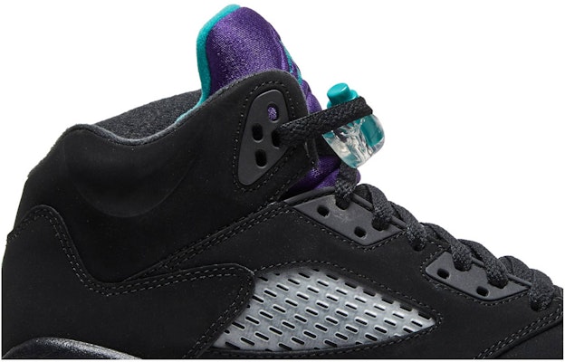 (Kanak-Kanak) Air Jordan 5 Retro 'Black Grape' 440888-007 Order (Kanak-Kanak) Air Jordan 5 Retro 'Black Grape' 440888-007