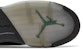 (Kanak-Kanak) Air Jordan 5 Retro 'Black Grape' 440888-007