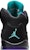 (Kanak-Kanak) Air Jordan 5 Retro 'Black Grape' 440888-007