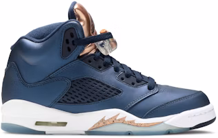 (Grade School) Air Jordan 5 Retro 'Bronze' 440888-416 (Grade School) Air Jordan 5 Retro 'Bronze' 440888-416