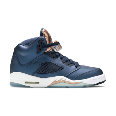 (GS) Jordan 5 Retro 'Bronze'