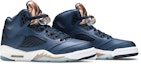 Cheap (Kanak-Kanak) Air Jordan 5 Retro 'Gangsa' 440888-416