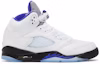 Buy (Kanak-Kanak) Air Jordan 5 Retro 'Concord' 440888-141