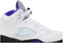 Order (Kanak-Kanak) Air Jordan 5 Retro 'Concord' 440888-141