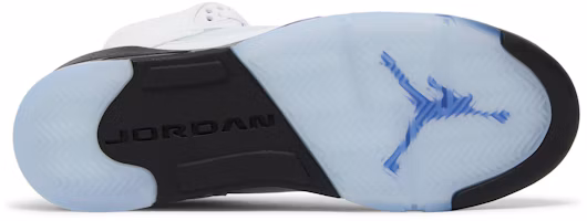 Shop (Año Escolar) Air Jordan 5 Retro 'Concord' 440888-141
