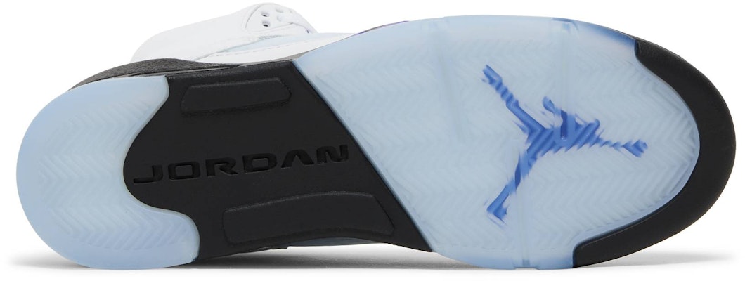 (Kanak-Kanak) Air Jordan 5 Retro 'Concord' 440888-141 Shop (Kanak-Kanak) Air Jordan 5 Retro 'Concord' 440888-141