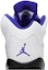Sizing (Kanak-Kanak) Air Jordan 5 Retro 'Concord' 440888-141