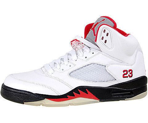 Buy (Apakah Sekolah) Air Jordan 5 Retro 'Countdown Pack' 134092-163
