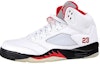 Buy (Apakah Sekolah) Air Jordan 5 Retro 'Countdown Pack' 134092-163
