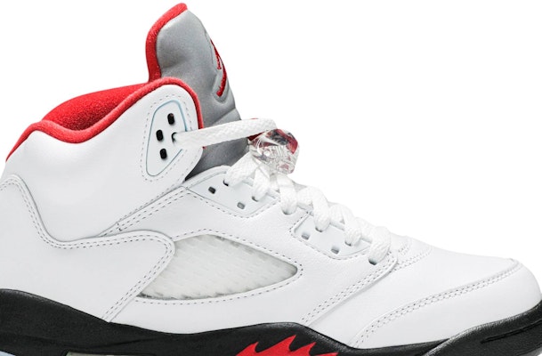 (Grade School) Air Jordan 5 Retro 'Fire Red' 2020 440888-102 Order (Grade School) Air Jordan 5 Retro 'Fire Red' 2020 440888-102