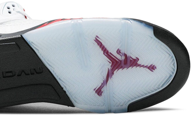(Grade School) Air Jordan 5 Retro 'Fire Red' 2020 440888-102 Purchase (Grade School) Air Jordan 5 Retro 'Fire Red' 2020 440888-102