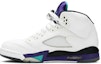 Lookbook (Grade School) Air Jordan 5 Retro 'Grape' 2013 440888-108