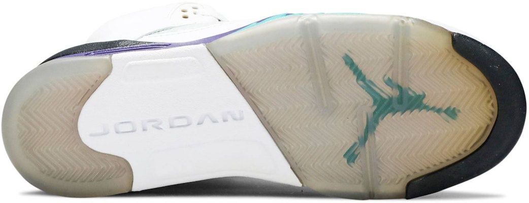 (Grade School) Air Jordan 5 Retro 'Grape' 2013 440888-108 Shop (Grade School) Air Jordan 5 Retro 'Grape' 2013 440888-108