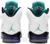 Details for (Grade School) Air Jordan 5 Retro 'Grape' 2013 440888-108