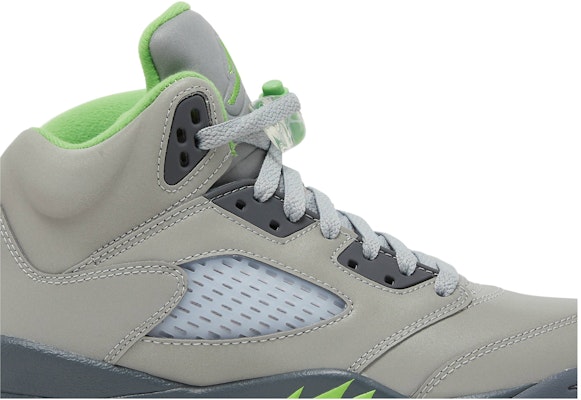 (Grade School) Air Jordan 5 Retro 'Green Bean' 2022 DQ3734-003 Order (Grade School) Air Jordan 5 Retro 'Green Bean' 2022 DQ3734-003