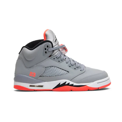 (GS) Jordan 5 Retro 'Hot Lava'