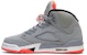 (Air Jordan 5 Retro 'Hot Lava') Sekolah Rendah 440892-018