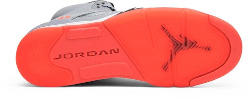 (Juvenil) Air Jordan 5 Retro 'Lava Ardiente' 440892-018 Shop (Juvenil) Air Jordan 5 Retro 'Lava Ardiente' 440892-018