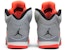 (Air Jordan 5 Retro 'Hot Lava') Sekolah Rendah 440892-018