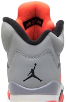 (Juvenil) Air Jordan 5 Retro 'Lava Ardiente' 440892-018 Sizing (Juvenil) Air Jordan 5 Retro 'Lava Ardiente' 440892-018