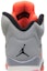 Sizing (Air Jordan 5 Retro 'Hot Lava') Sekolah Rendah 440892-018