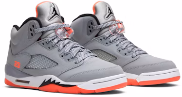 (Juvenil) Air Jordan 5 Retro 'Lava Ardiente' 440892-018 Cheap (Juvenil) Air Jordan 5 Retro 'Lava Ardiente' 440892-018