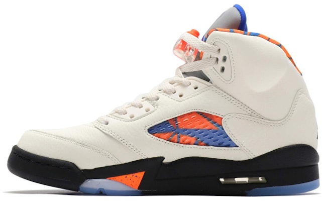 (Kanak-Kanak) Air Jordan 5 Retro 'International Flight' 440888-148 Buy (Kanak-Kanak) Air Jordan 5 Retro 'International Flight' 440888-148