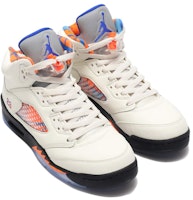 GS エアジョーダン5 レトロ "インターナショナルフライト" 440888-148 Lookbook GS エアジョーダン5 レトロ "インターナショナルフライト" 440888-148