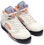 Lookbook (Kanak-Kanak) Air Jordan 5 Retro 'International Flight' 440888-148