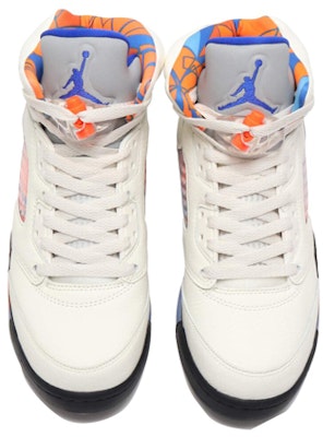 (Kanak-Kanak) Air Jordan 5 Retro 'International Flight' 440888-148 Shop (Kanak-Kanak) Air Jordan 5 Retro 'International Flight' 440888-148