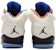 (Kanak-Kanak) Air Jordan 5 Retro 'International Flight' 440888-148