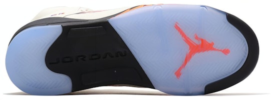 GS エアジョーダン5 レトロ "インターナショナルフライト" 440888-148 Details for GS エアジョーダン5 レトロ "インターナショナルフライト" 440888-148