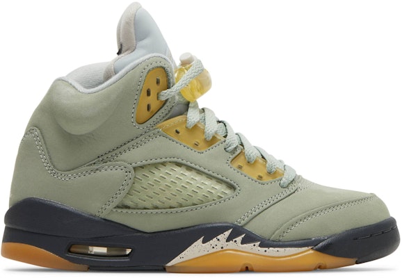 (Kanak-Kanak) Air Jordan 5 Retro 'Jade Horizon' 440888-300 Buy (Kanak-Kanak) Air Jordan 5 Retro 'Jade Horizon' 440888-300