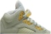 (Kanak-Kanak) Air Jordan 5 Retro 'Jade Horizon' 440888-300