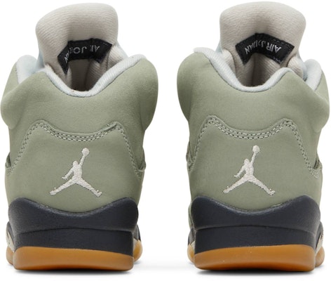(Kanak-Kanak) Air Jordan 5 Retro 'Jade Horizon' 440888-300 Details for (Kanak-Kanak) Air Jordan 5 Retro 'Jade Horizon' 440888-300