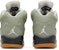 (Kanak-Kanak) Air Jordan 5 Retro 'Jade Horizon' 440888-300